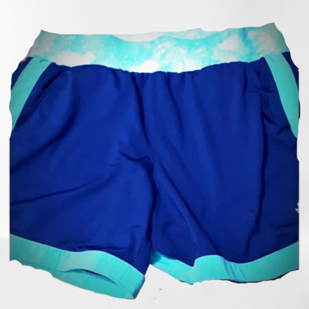 5/$25 Sale-Women's  Drytek Shorts